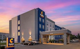 Comfort Suites Richmond East